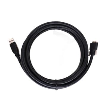 Hikvision USB3.0标准数据线 MV-ACU3-MBMs-AM-ST