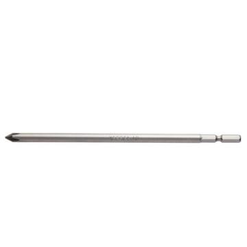 威威 1/4"六角柄十字批头，10支/包NO.B34(+1*150H) 4907587325457