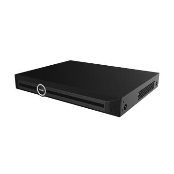 天地伟业 20路2盘位NVR硬盘录像机I/B/V3.2 TC-R1220I/B/V3.2