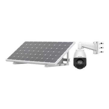 Hikvision 4G球机 DS-2DC4223-P06S12G