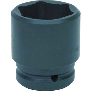 WILLIAMS 冲击用套筒 1 短型 六角 对边尺寸65mm JHW7M665