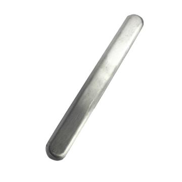 安赛瑞 不锈钢盲道条380mm*5mm*35mm 不锈钢 EA100602