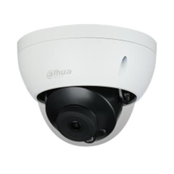 大华 防暴全功能半球(非POE) DH-IPC-HDBW2233DR-AS 8mm