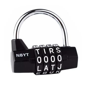 锦安行 密码锁 JCH-NBYT-A04