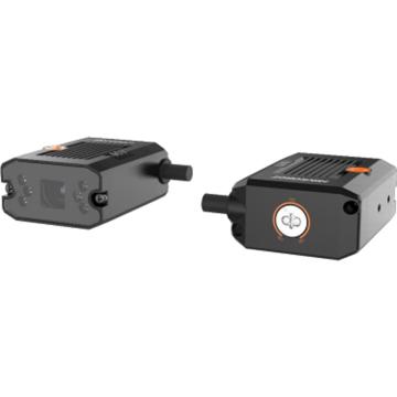 Hikvision 130万像素极小型智能读码器 MV-ID2013M-25S-RBN