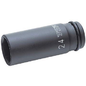 TOP 超长冲击套筒薄型款 插入角12.7mm 12mm PT412SL