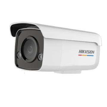 Hikvision 监控摄像头 3T87WDA3-LS，4mm