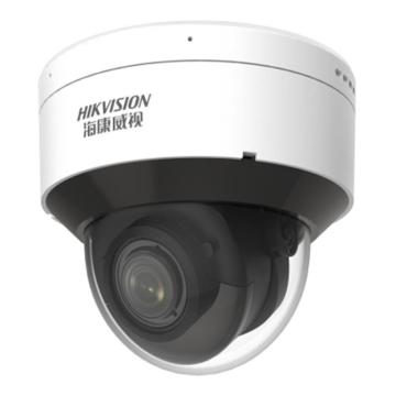 Hikvision 星光智能网络摄像机 DS-2CD5145EFWDV3-IZS/JM(2.7-13.5mm)