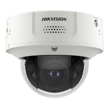 Hikvision 星光智能网络摄像机 DS-2CD5132EFWDV2-IZS(2.7-13.5mm)