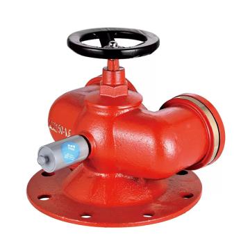 华泰 消防水泵接合器 SQD150_1.6MPA