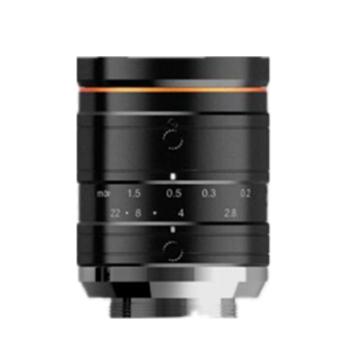 Hikvision 1.1"35mm12MPFA镜头 MVL-KF3528M-12MPE