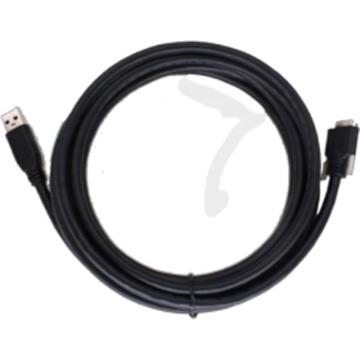 Hikvision USB3.0柔性数据线 MV-ACU3-MBMs-AM-FL-3m