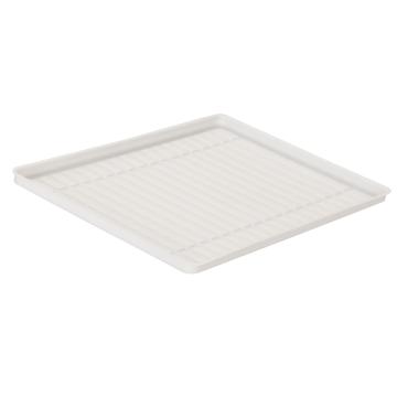 SYSBEL/西斯贝尔 PE托盘适用60加仑弱腐蚀性液体存储柜 76.4×76×2.2（H×W×D/CM） WAT060