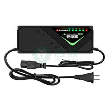 朗道推荐 电动车充电器 适配48V40A