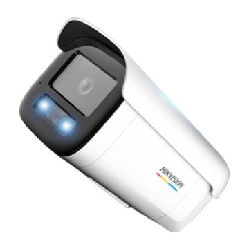 Hikvision 监控摄像头 3T27FWDA4-LS,4MM