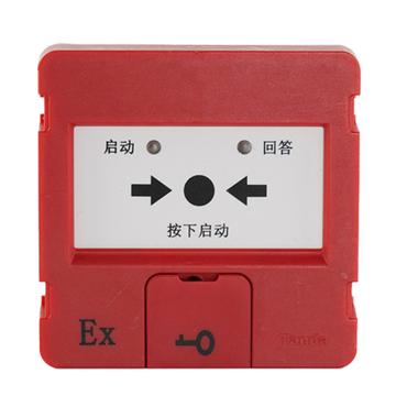 泰和安 消火栓按钮 TX3154