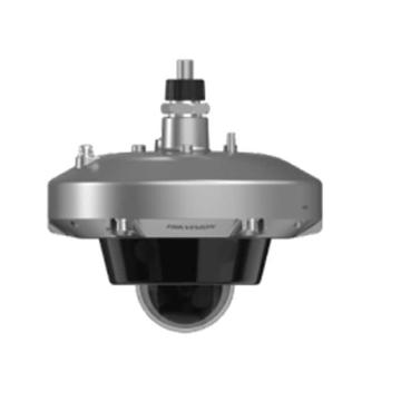 Hikvision 防爆半球型摄像机 DS-2XE3145FWD-I(4mm)