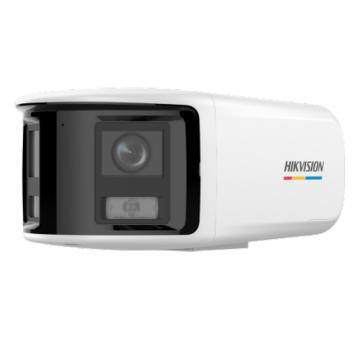 Hikvision 广角摄像机 DS-2CD3T47FWDAP2V2-LS