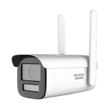 Hikvision 4G 200万筒型网络摄像机 DS-2CD2T26XMV3-LGLSE(4mm)
