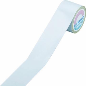 绿十字 反光胶带（反光线胶带） 白色 反射-50W 50mm宽×10m 室内用 聚酯 265011
