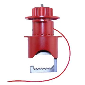利锁 万用门阀锁具适合直径25mm BD-8236