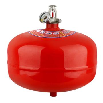 东消 悬挂式干粉灭火器10kg FZX-APT10/1.2