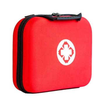 卡威 健康应急急救包HKQS-98，大号EVA，红色25*20*8cm KVSC0874