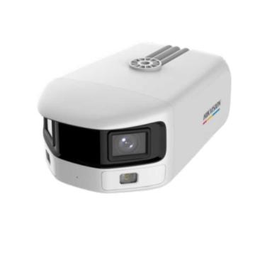 Hikvision 广角摄像机 DS-2CD3T87FP2-LS(4mm)