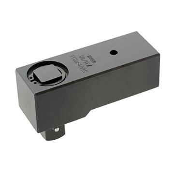 STAHLWILLE/达威力 扳手头嵌入式 3/4"驱动头，734/80 58240080