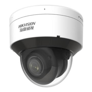 Hikvision 星光网络摄像机 DS-2CD5145EWDV3-IZS(2.7-13.5mm)