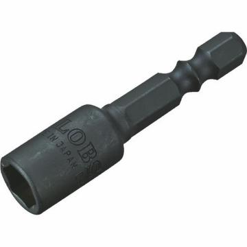 埃比 斯特洛克 六角塞子用磁性套筒 对边8mm DSHM8