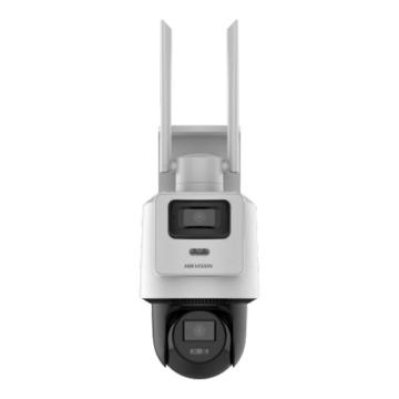 Hikvision 4G球机 DS-2DE3Q144MY-T/GLSE(4/4mm)(XM)