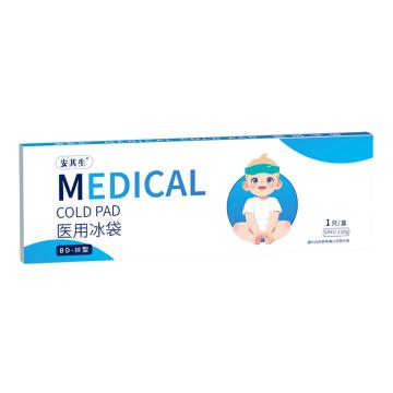 AQS/安其生 医用冰袋头戴式120g 120g
