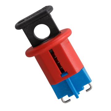 贝迪 微型电路开关安全锁具PIS型 90847