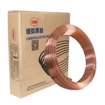 大西洋 碳钢埋弧焊丝 H08A，φ2.5