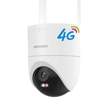 Hikvision 终身流量单摄小球加32G内存 HK-Q3P5M-GL/L+32G