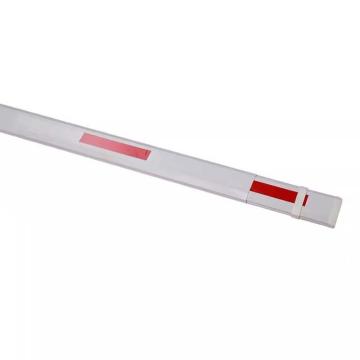 卡威 伸缩杆85×45mm（3.4-6m），红白色，孔距40mm×180mm KVSC0143