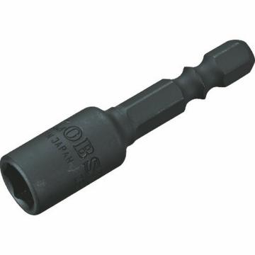 埃比 斯特洛克 六角塞子用套筒 对边8mm DSH8
