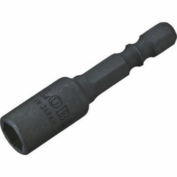 埃比 斯特洛克 六角塞子用磁性套筒 对边7mm DSHM7