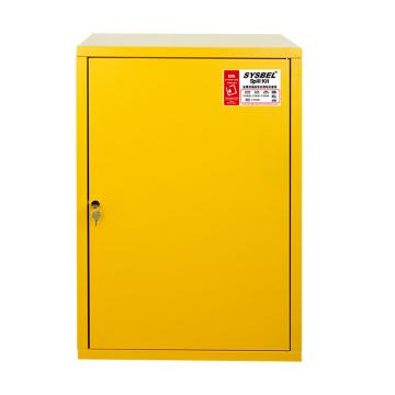 SYSBEL/西斯贝尔 组装式金属柜套装（化学品），型号：SYK301 SYK301