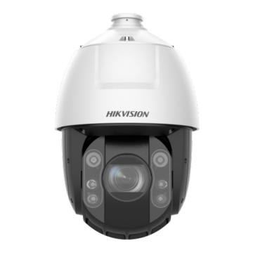 Hikvision 网络球机 DS-2DC6223MW-D