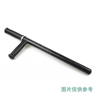 蓝消 T型防爆警棍 长:580mm，手柄135mm