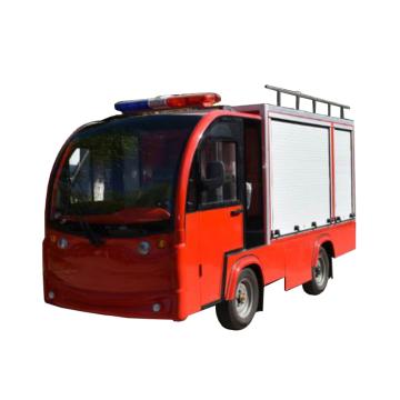 傲威 2000L水罐消防车，5100X1525X2250 AW5021FF