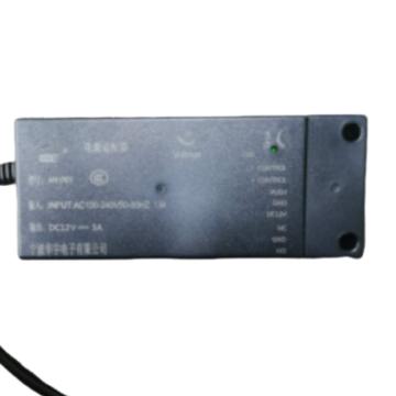 Hikvision 门禁电源适配器 HY-P01