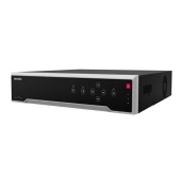 Hikvision 8K高清型NVR-I系列 DS-8632N-I9/24P-V3
