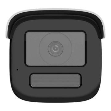 Hikvision 600万网络摄像机 DS-2CD3T66WDA4-LS