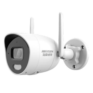 Hikvision 无线摄像机 DS-IPC-K22H-LWT(6mm)