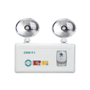 劳士 应急照明灯 L-ZFZD-E5W1200
