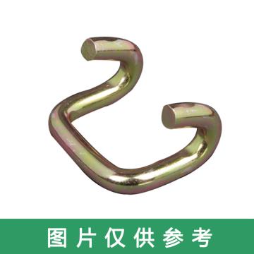巨力 开放式双排钩破断拉力(KG)：1500 适用尺寸：1 1/16" 适合型号：LS01 UH004