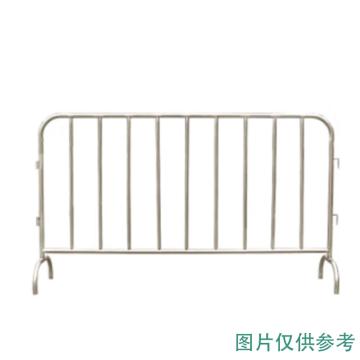卡威 201材质不锈钢铁马，1*1.5m *0.8厚 KVSI1571